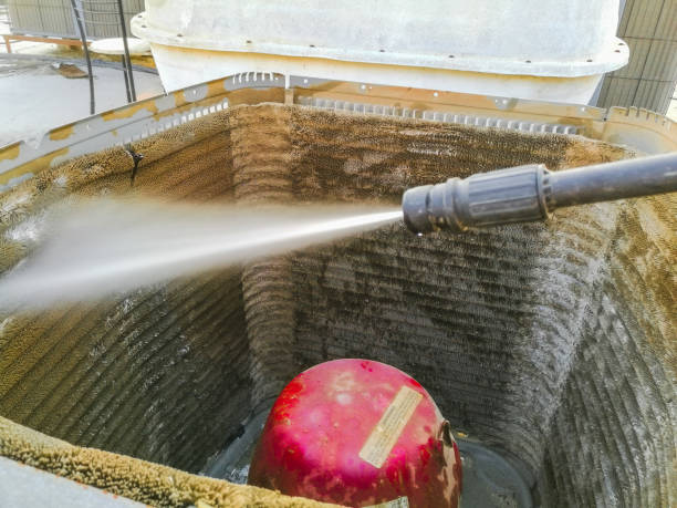  Summersville, WV Airduct Cleaning Pros