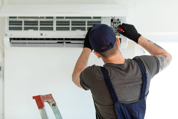 Best Air Duct Cleaning Near Me  in Summersville, WV