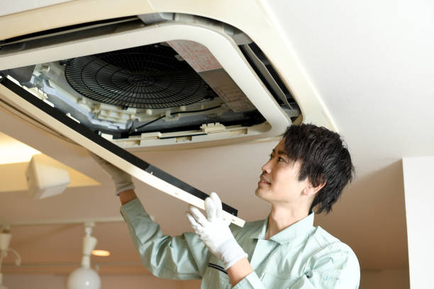 Best Local Air Duct Cleaning Services  in Summersville, WV