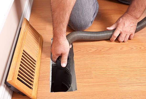 Best Commercial HVAC Duct Cleaning  in Summersville, WV