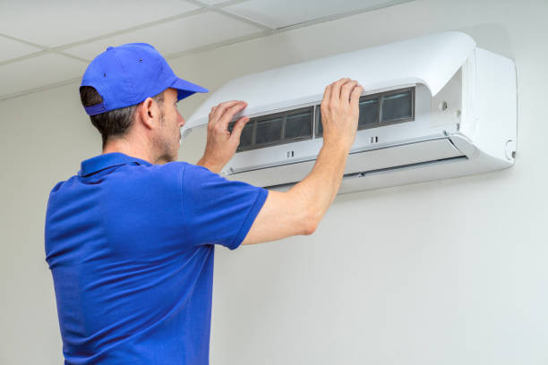 Trusted WV Airduct Cleaning Experts